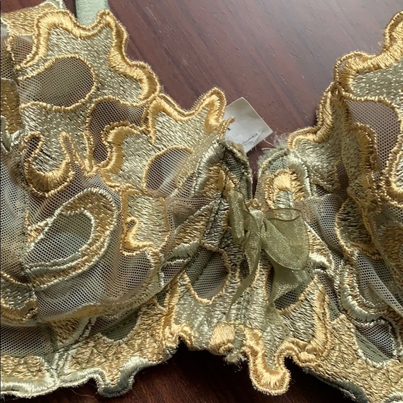 Millesia bra made in France - Picture 2 of 8